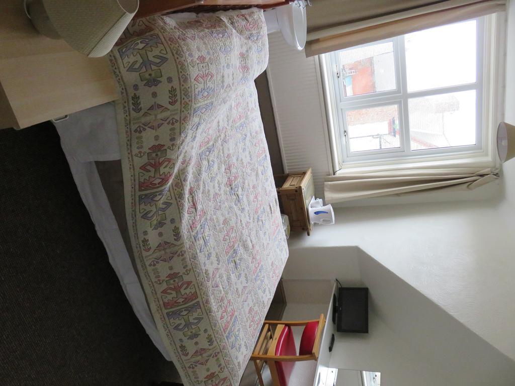 Glencoe Hotel บริดลิงตัน ห้อง รูปภาพ