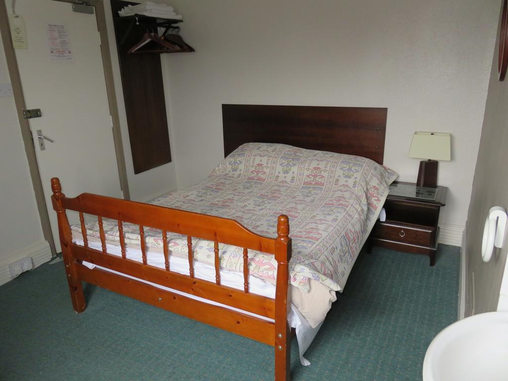 Glencoe Hotel บริดลิงตัน ห้อง รูปภาพ