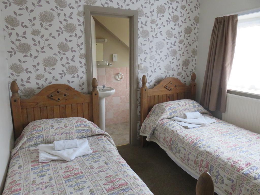 Glencoe Hotel บริดลิงตัน ภายนอก รูปภาพ