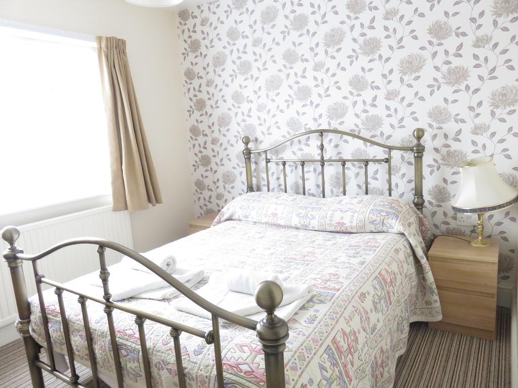 Glencoe Hotel บริดลิงตัน ภายนอก รูปภาพ
